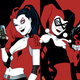 Harley Quinn #17 cover art by Amanda Conner